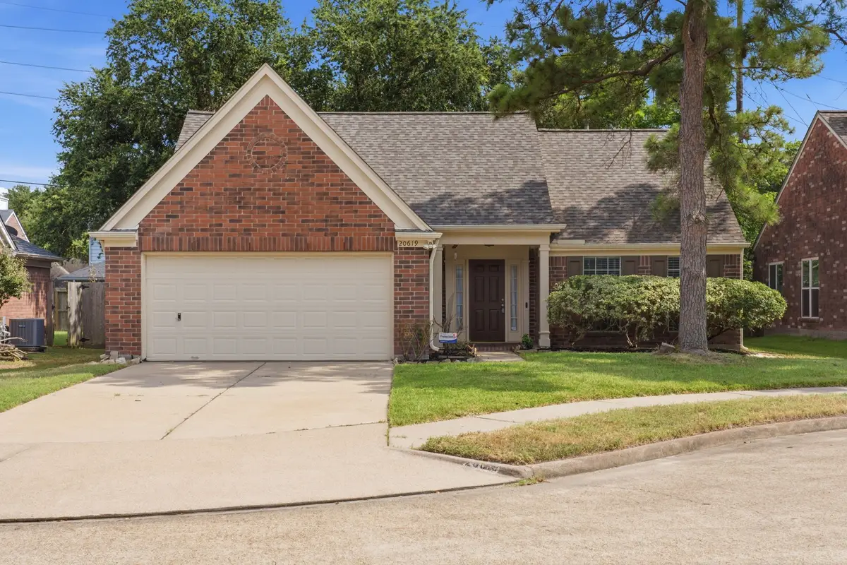 20619 Apache Lake Drive, Katy, TX 77449 - #1