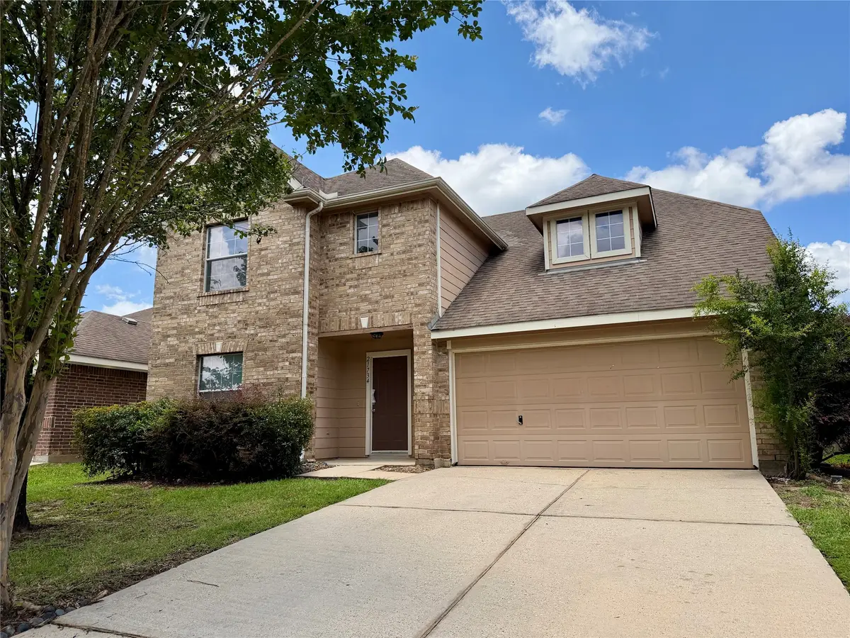 21734 Texian Court, Spring, TX 77388 - #1