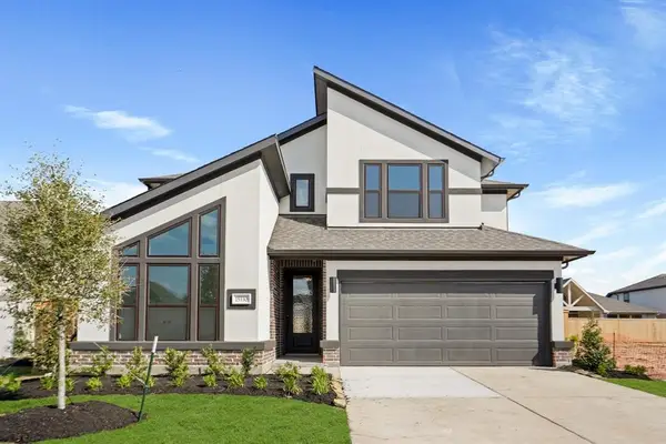 7431 Birch Thistle Lane, Katy, TX 77493