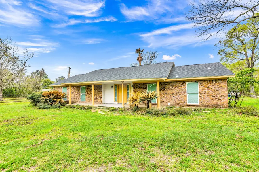 481 County Road 2084, Liberty, TX 77575 - #2