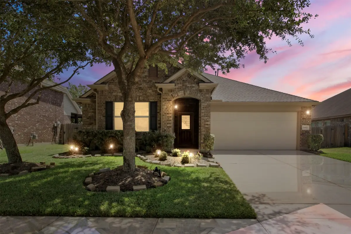 24422 Myrtle Creek Falls, Tomball, TX 77375 - #1