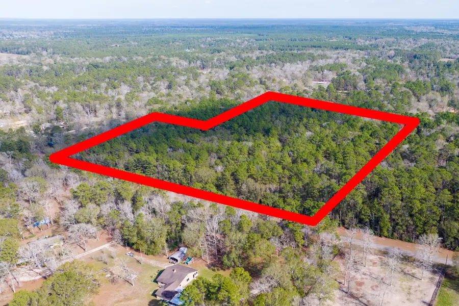 6698 Pine Shadows Road, Cleveland, TX 77328 - Image #2