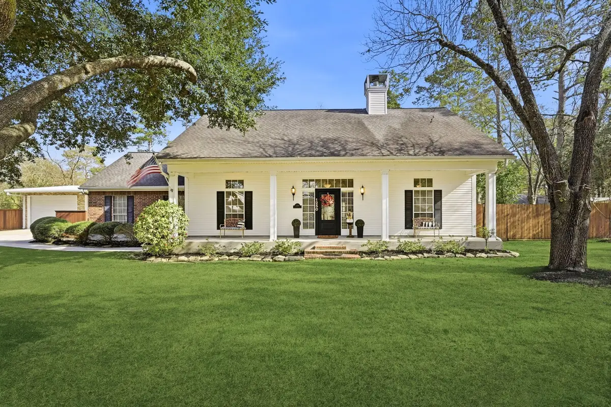 1250 Heritage Lane, Conroe, TX 77304 - Image #1