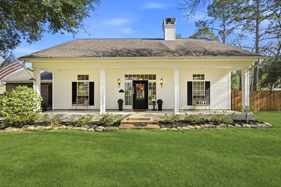 1250 Heritage Lane, Conroe, TX 77304 - Image #3