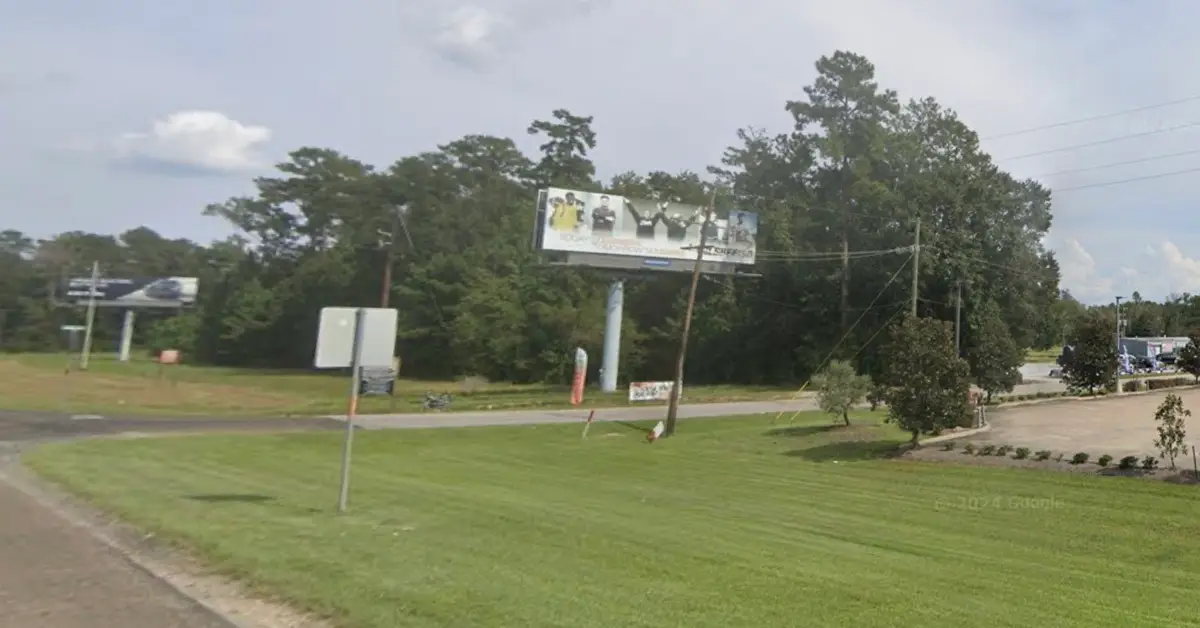 00 N Hwy 96, Silsbee, TX 77656 - Image #1