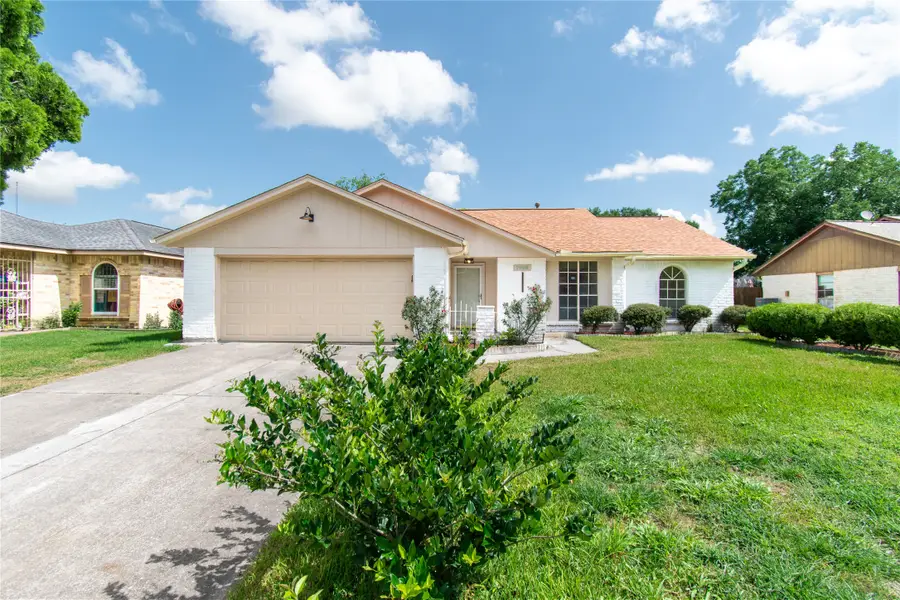 7926 Salge Drive, Houston, TX 77040 - #2