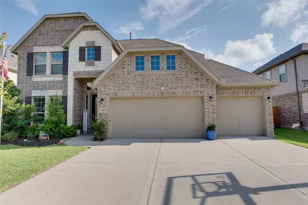1856 Bright Way Lane, Dickinson, TX 77539