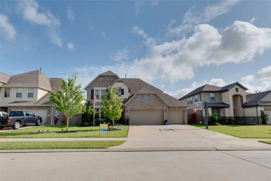 1856 Bright Way Lane, Dickinson, TX 77539 - #2