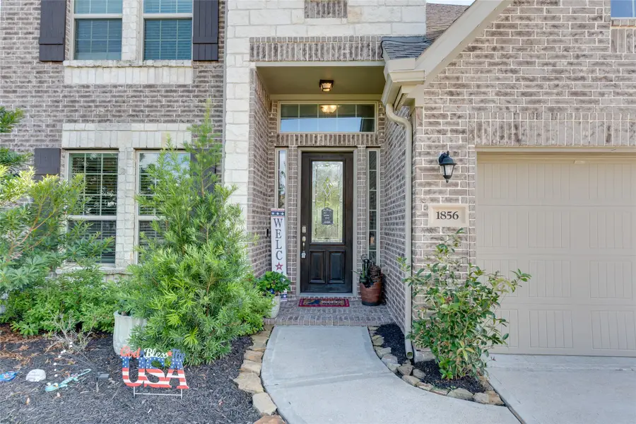 1856 Bright Way Lane, Dickinson, TX 77539 - #3