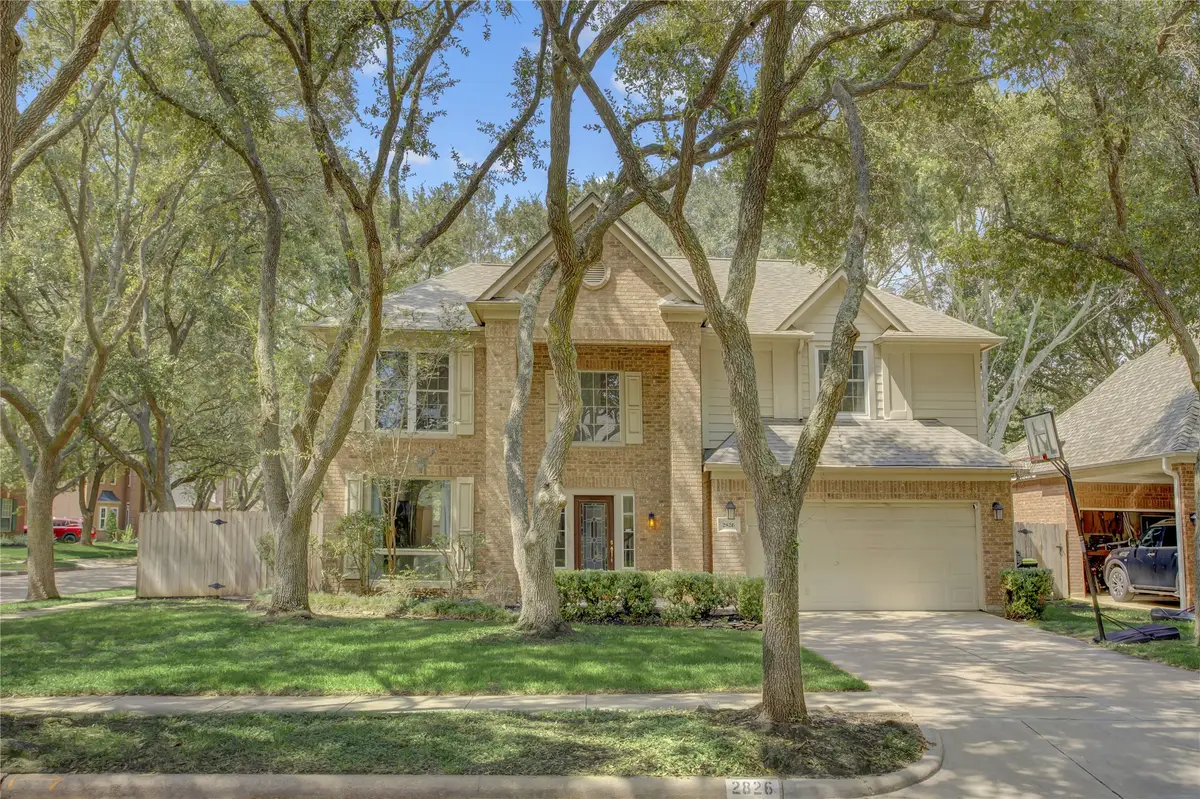 2826 Spring Lakes, Missouri City, TX 77459 - #1