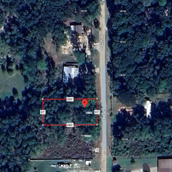 19164 Suffolk, New Caney, TX 77357