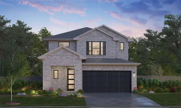 5053 Marcasca Drive, Katy, TX 77493