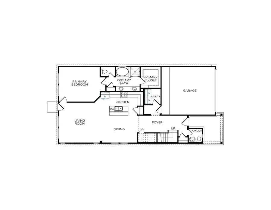 5053 Marcasca Drive, Katy, TX 77493 - #2