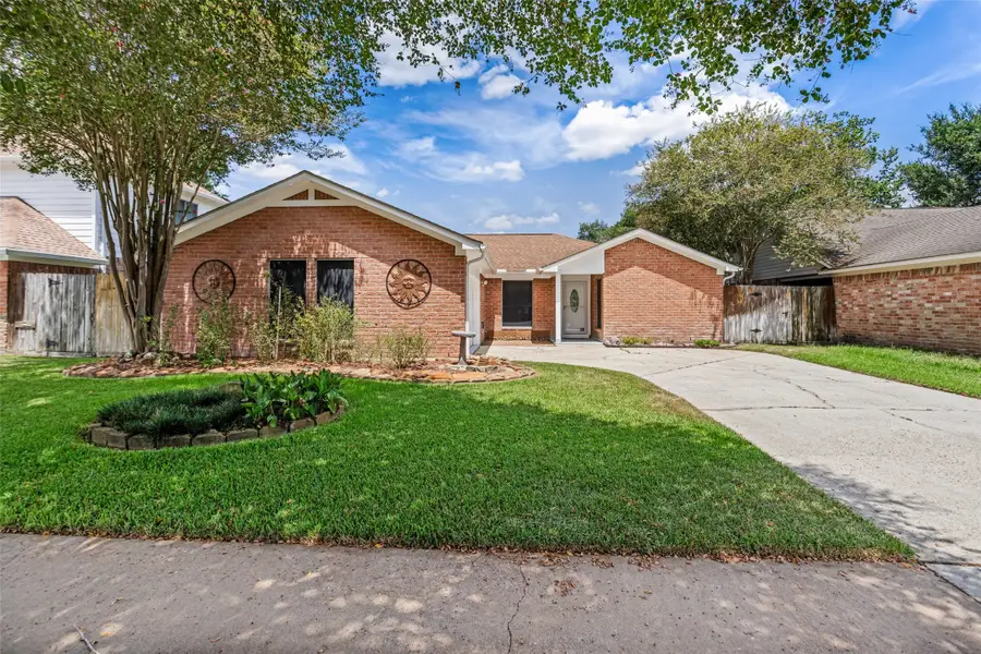 12002 Osage Park Drive, Houston, TX 77065 - #2