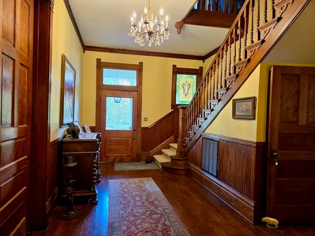 705 Teague Street, Navasota, TX 77868 - #3