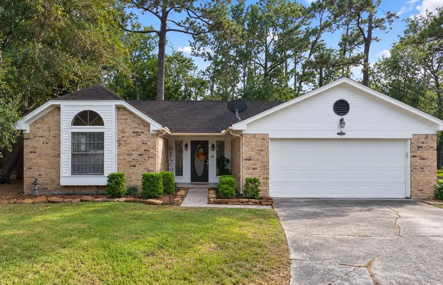 7103 Chinook Street, Baytown, TX 77521 - #2
