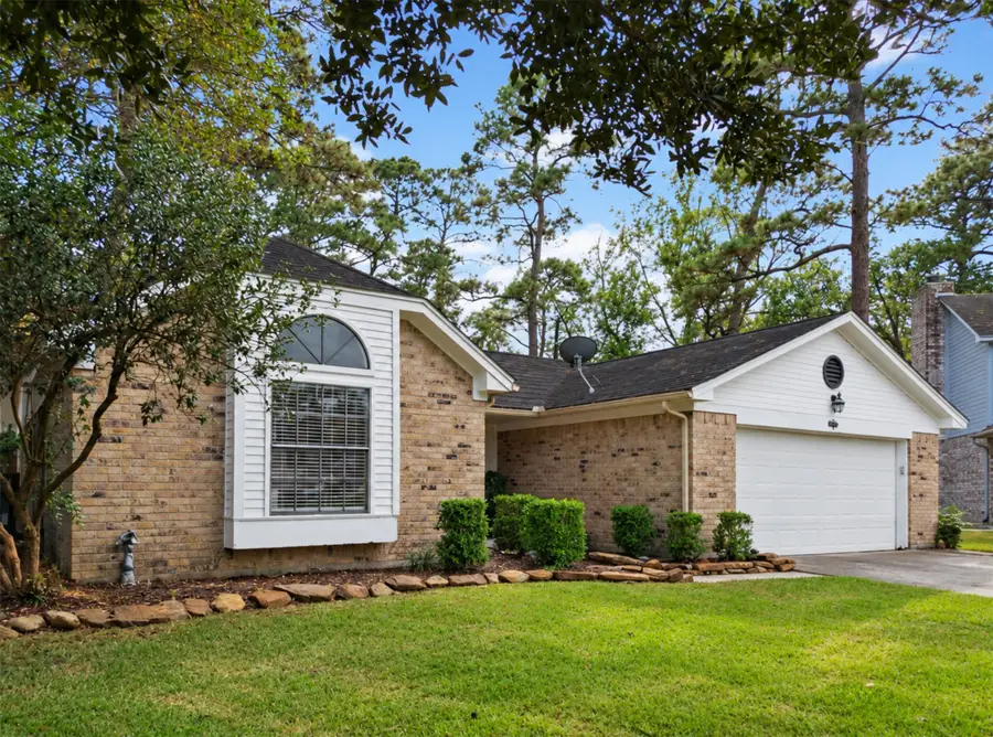 7103 Chinook Street, Baytown, TX 77521 - #3