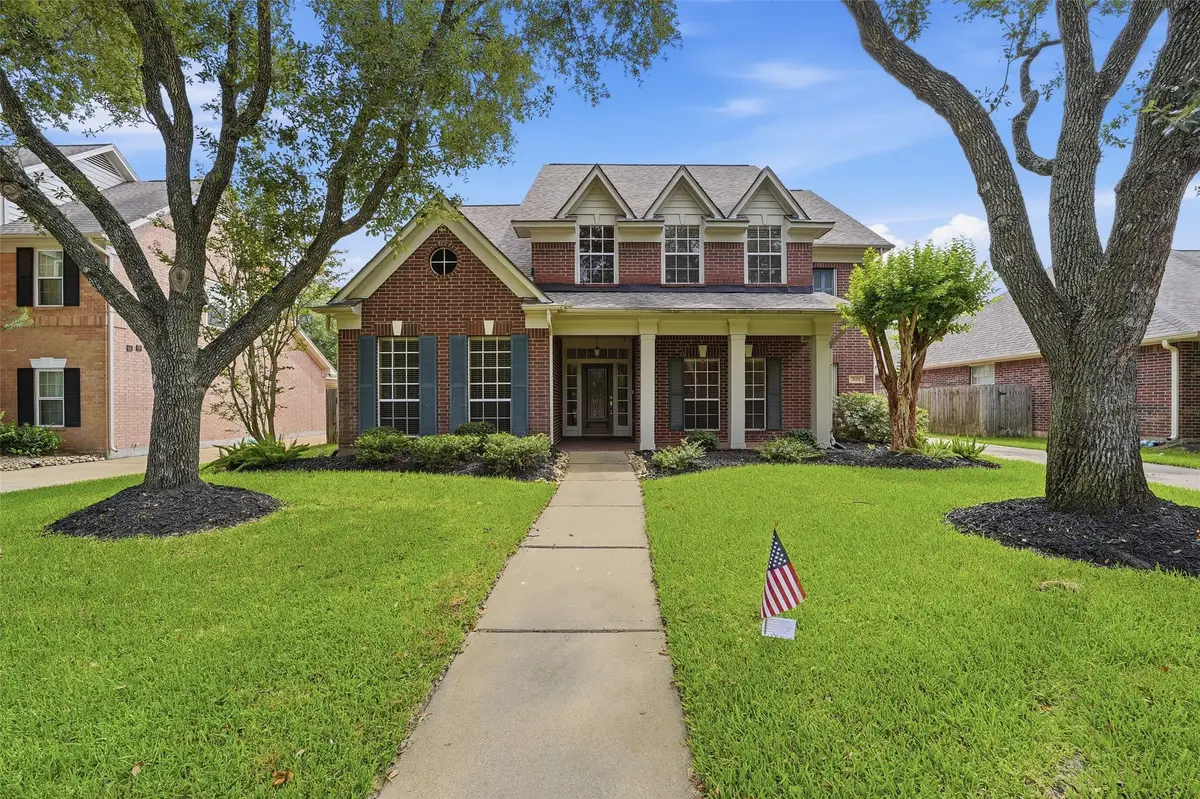 3123 Castlewind Drive, Katy, TX 77450 - #1