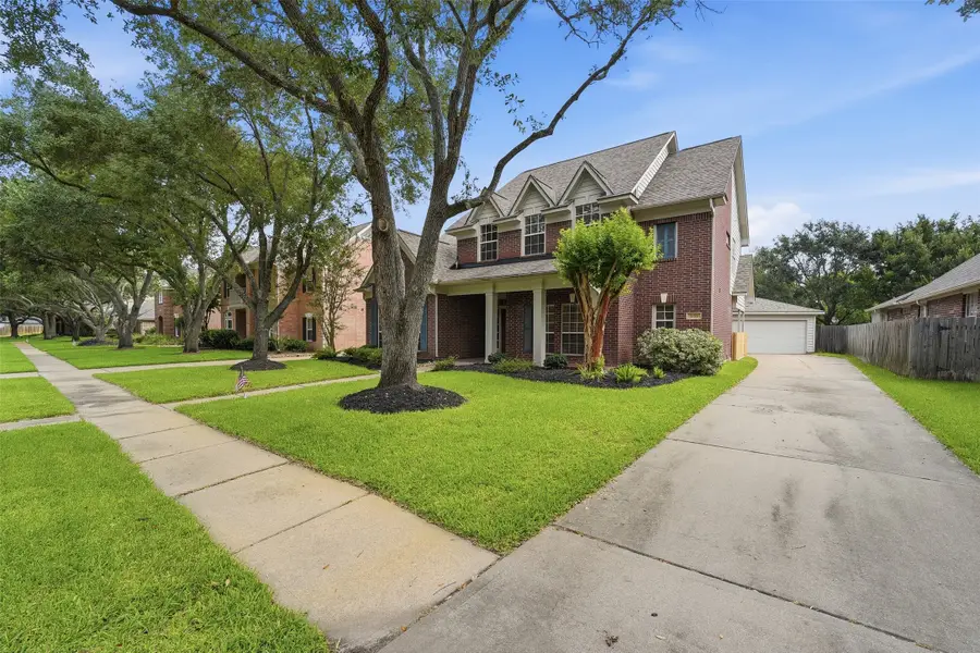 3123 Castlewind Drive, Katy, TX 77450 - #2