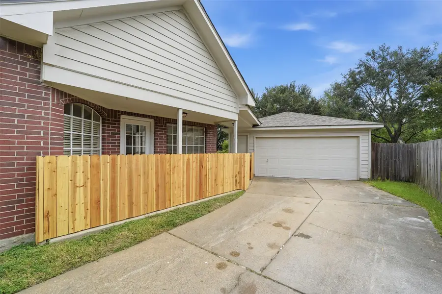 3123 Castlewind Drive, Katy, TX 77450 - #3