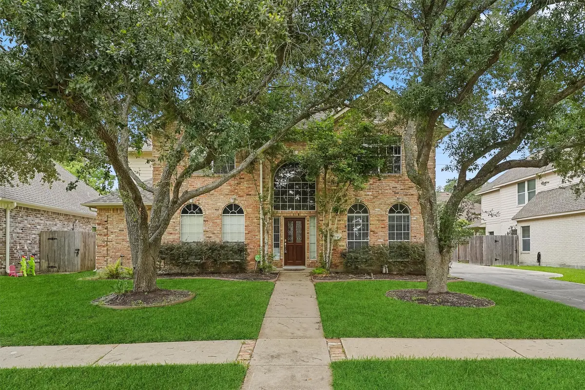 1506 Darnley Lane, Houston, TX 77077 - Image #1