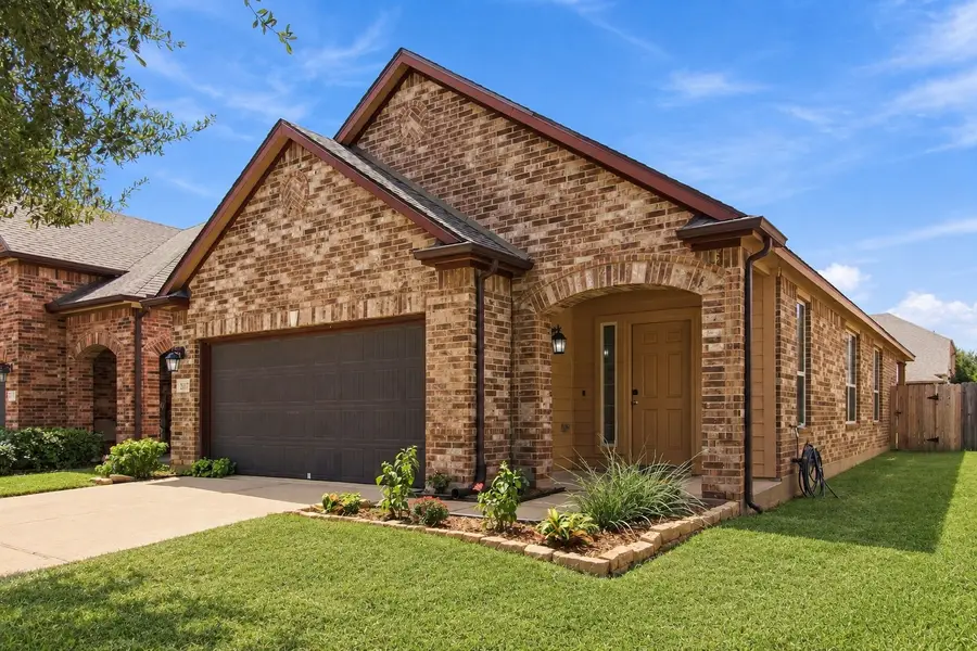 8117 E Pine Creek Bend, Cypress, TX 77433 - #2