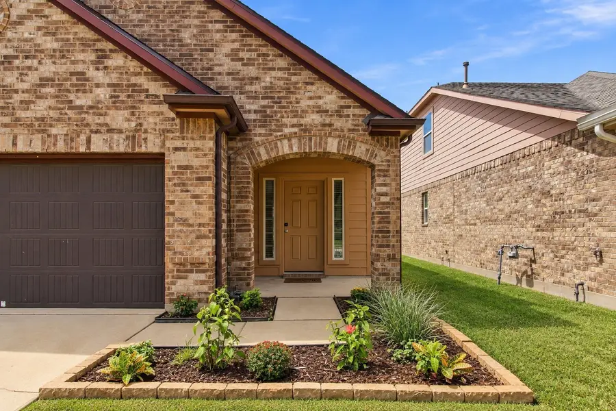 8117 E Pine Creek Bend, Cypress, TX 77433 - #3