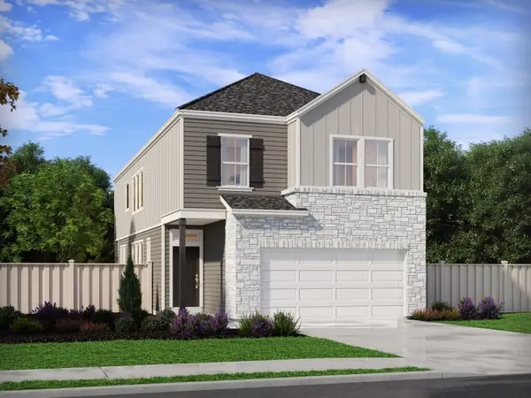 22506 Alamo Ridge Road, Katy, TX 77449