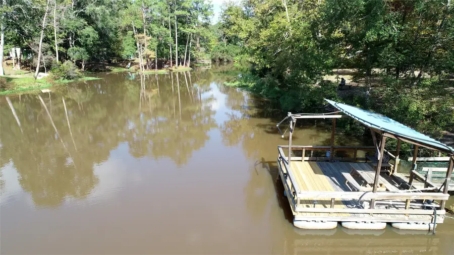630 Hillbilly Heaven Road, Livingston, TX 77351 - #3