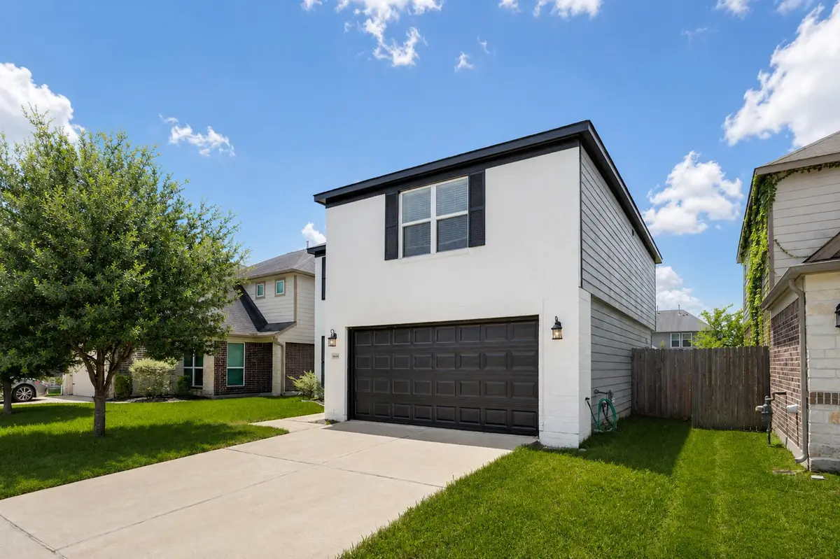15414 Winding Boardwalk Way, Houston, TX 77044 - #1