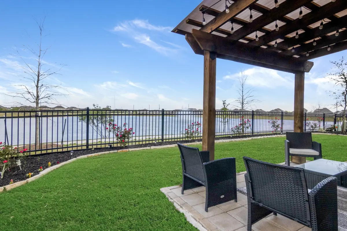18834 Windy Orchard Court, Manvel, TX 77578 - #1