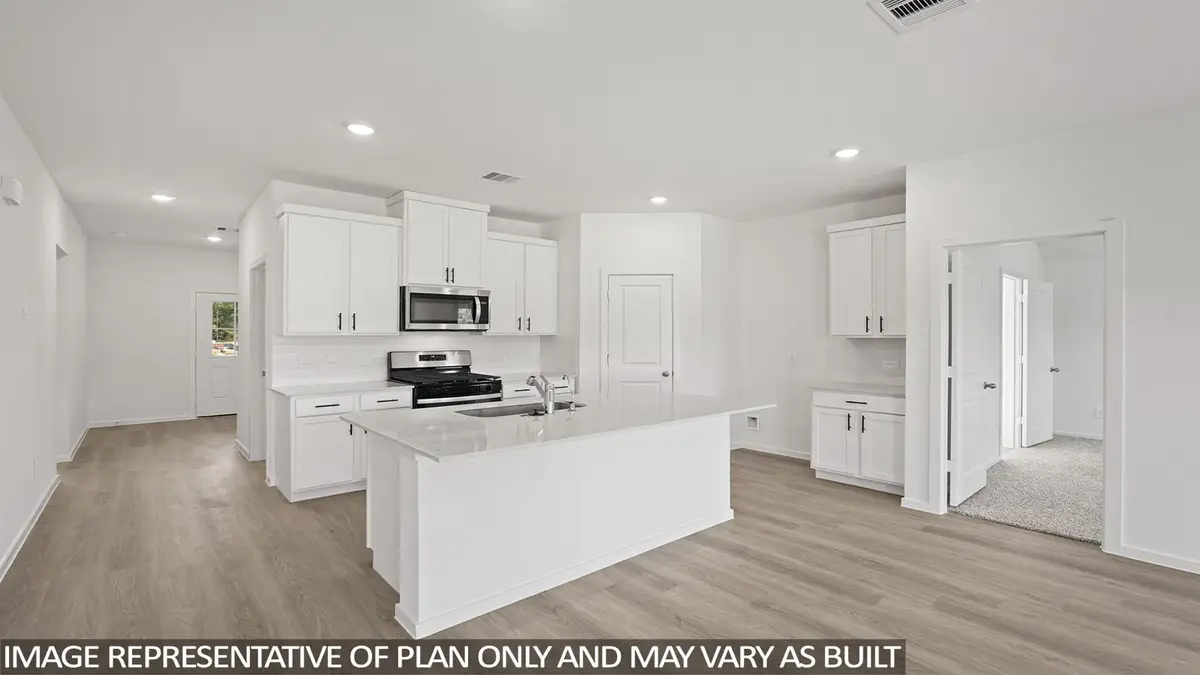 27414 Serene Pine Drive, Magnolia, TX 77355 - #1