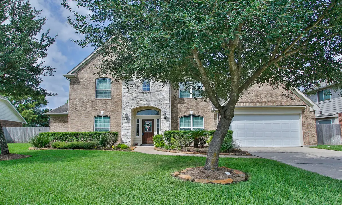 18407 Crooked Oak Way, Spring, TX 77379 - Image #1