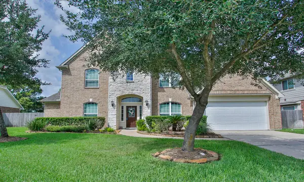 18407 Crooked Oak Way, Spring, TX 77379