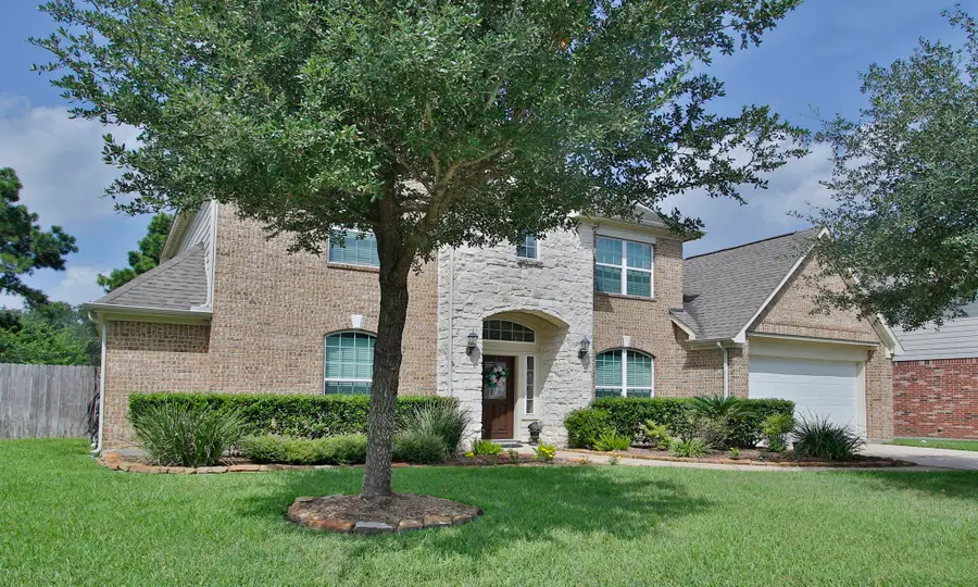 18407 Crooked Oak Way, Spring, TX 77379 - Image #2