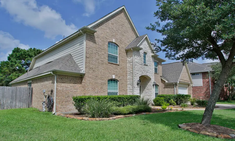 18407 Crooked Oak Way, Spring, TX 77379 - Image #3