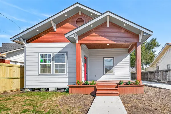 6809 Sherman Street, Houston, TX 77011