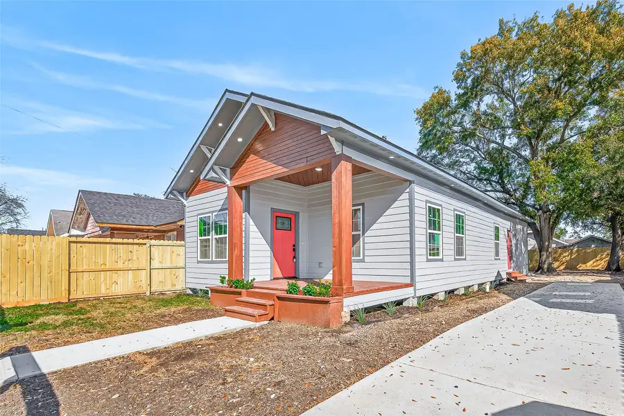 6809 Sherman Street, Houston, TX 77011 - #3