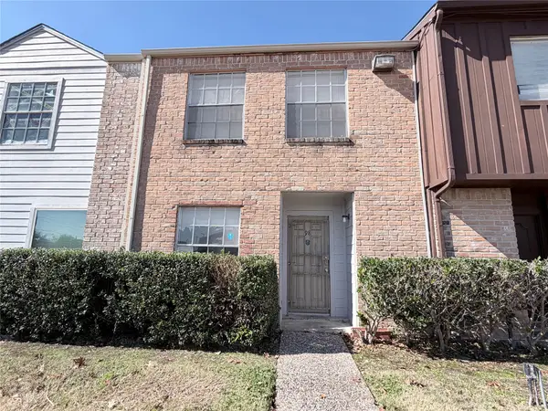 9200 W Bellfort Street #98, Houston, TX 77031