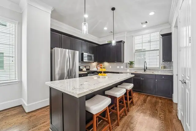 1010 W 24th Street #O, Houston, TX 77008 - #3