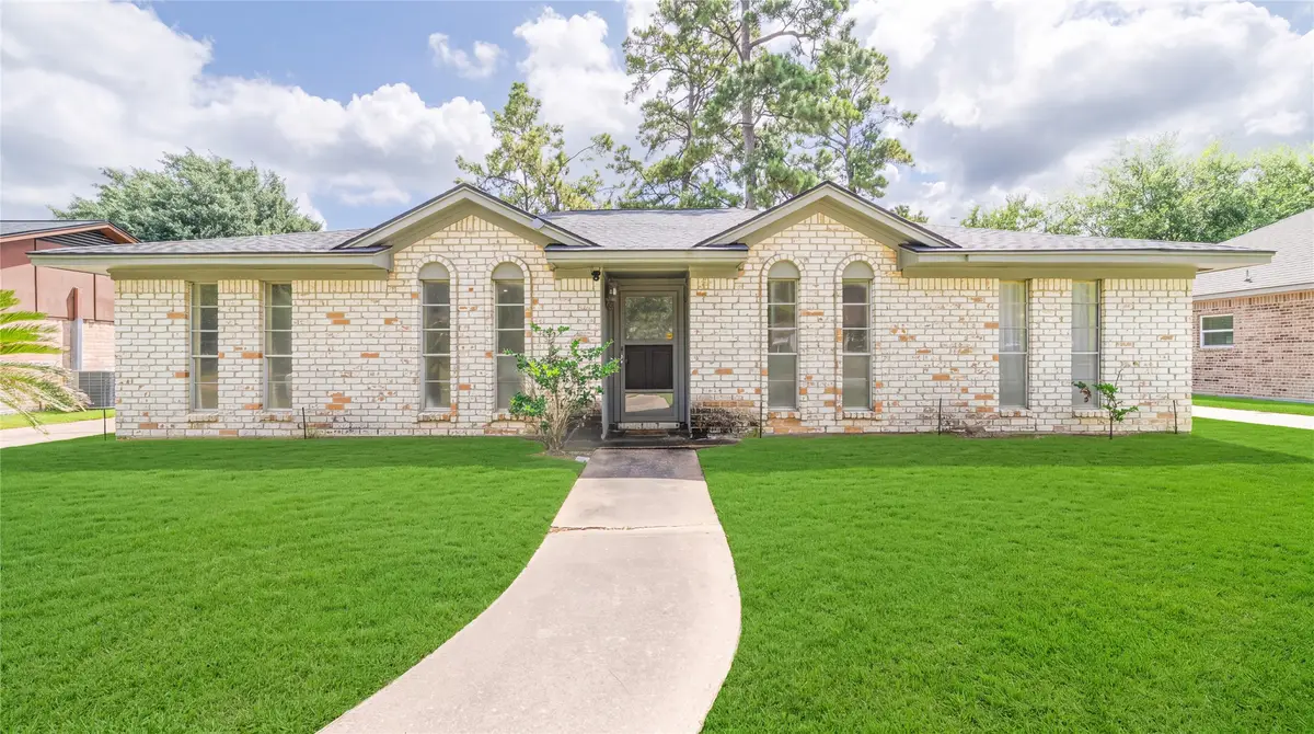 23230 Canyon Lake Drive, Spring, TX 77373 - #1
