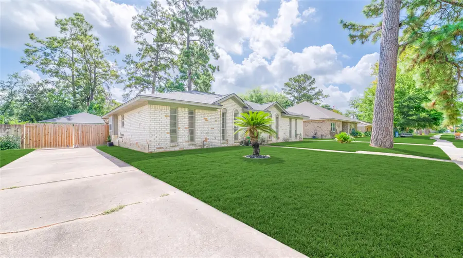 23230 Canyon Lake Drive, Spring, TX 77373 - #2