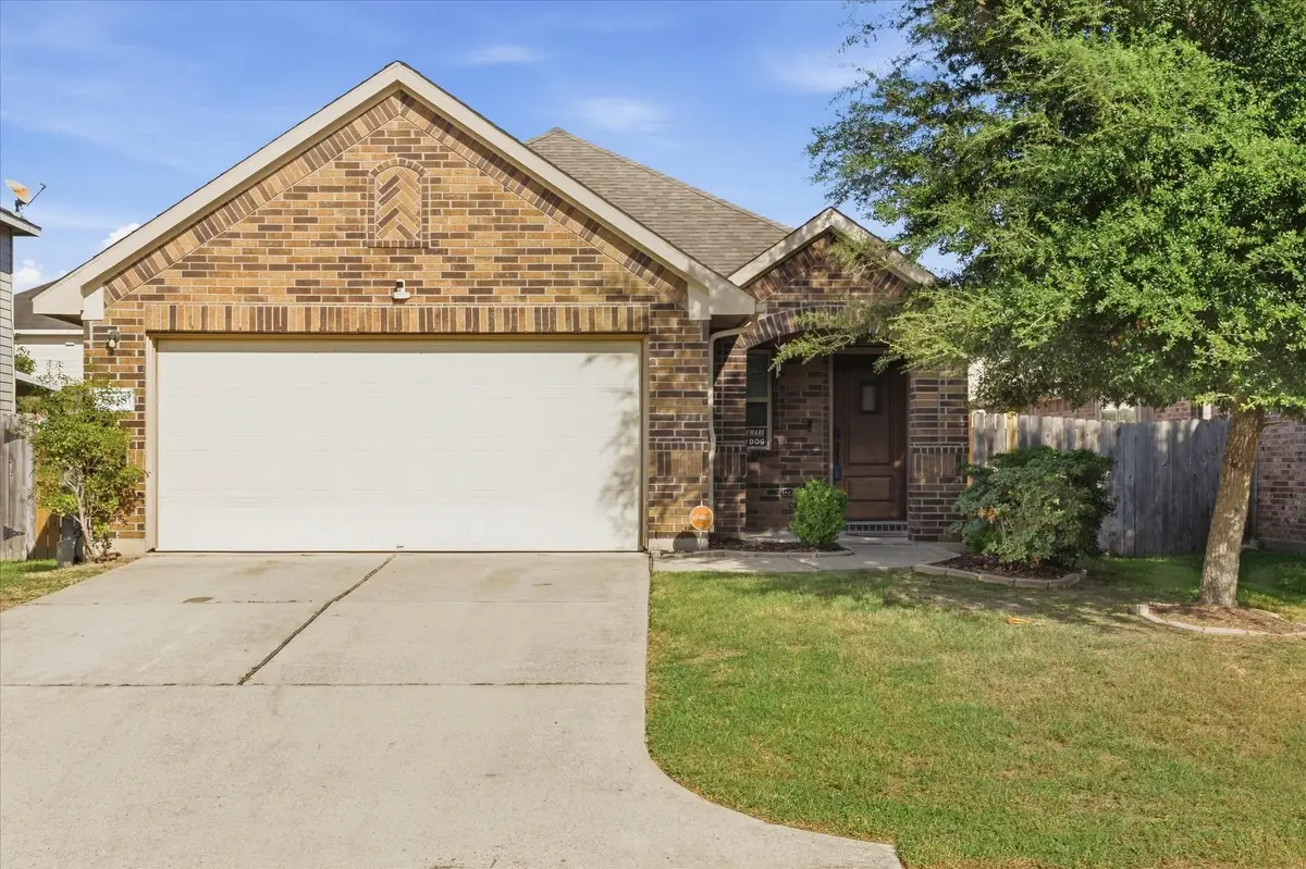 8338 Broadleaf Avenue, Baytown, TX 77521 - #1
