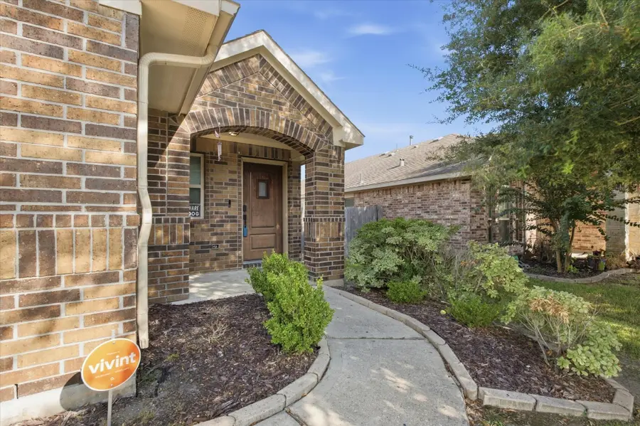 8338 Broadleaf Avenue, Baytown, TX 77521 - #3
