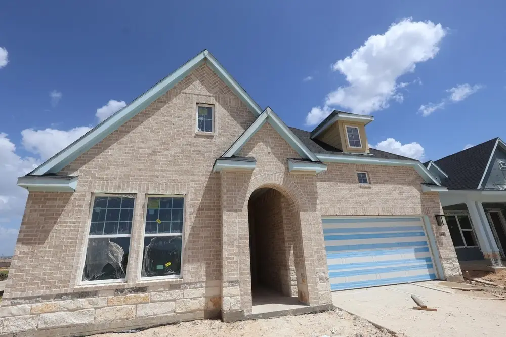 16418 Switchgrass Grove Lane, Hockley, TX 77447 - #1