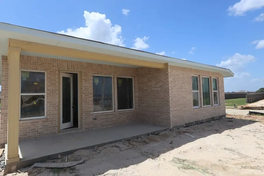 16418 Switchgrass Grove Lane, Hockley, TX 77447 - #2