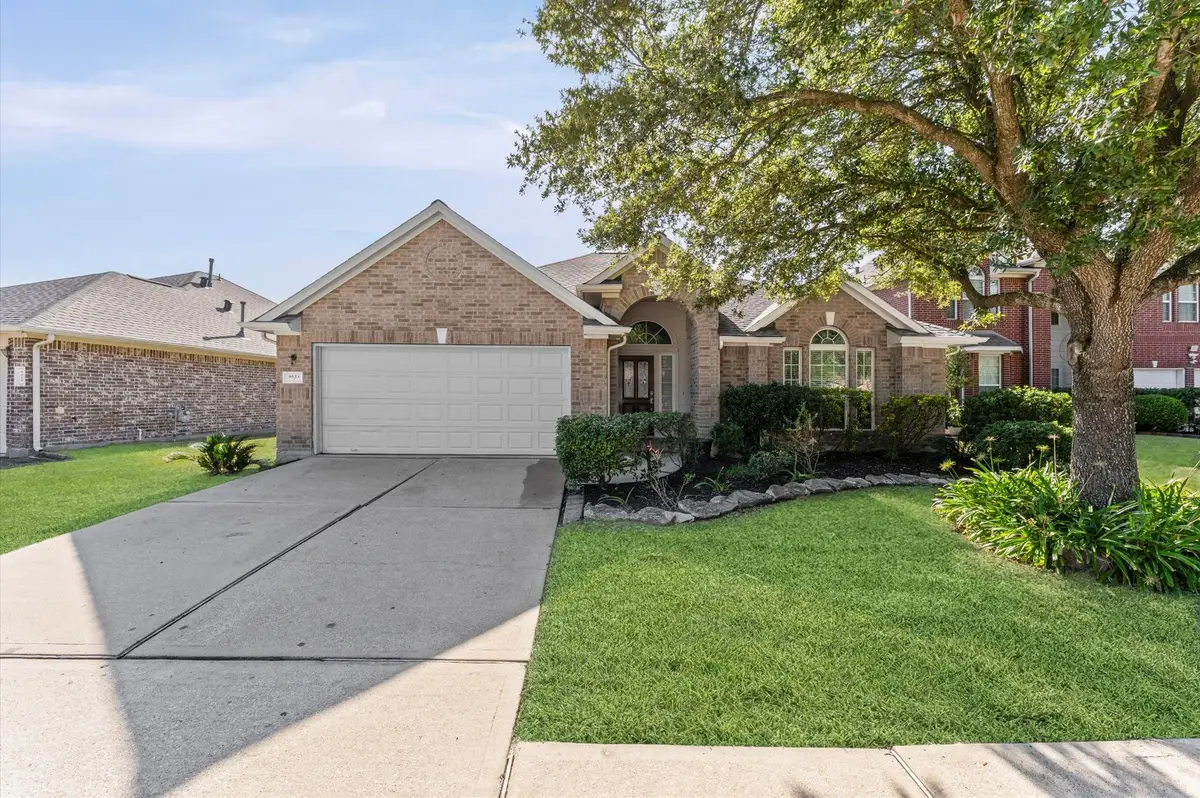 9523 Glendown Lane, Houston, TX 77070 - Image #1