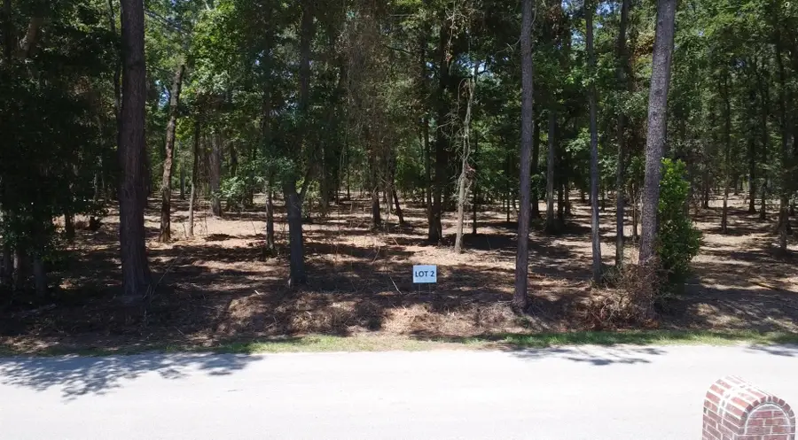 Lot 2 Crowley Road, Conroe, TX 77301 - #2
