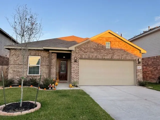 14318 Beach Pine Trail, Crosby, TX 77532 - Image #1