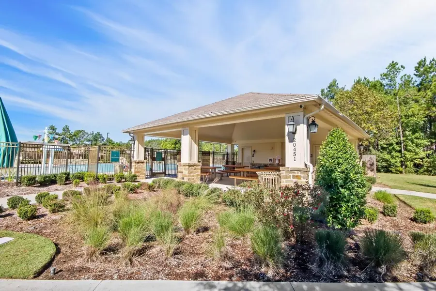 20150 Fermat Drive, New Caney, TX 77357 - #2
